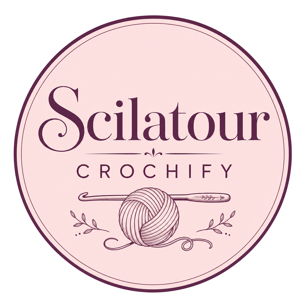 Scilatour Crochify